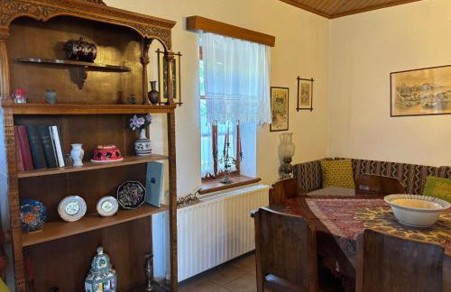 Το πετρόσπιτο - Foto 12