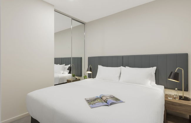 Brady Apartment Hotel Hardware Lane - Foto 14