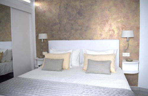 Bungalow La Palmera - 2 bedroom - PLAYA ROCA residence sea front access - Pool View - Free AC - Wifi - Foto 22