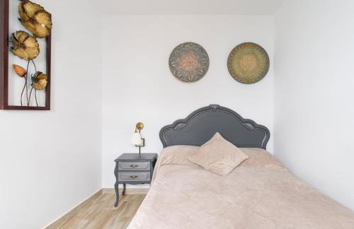 Viviendas vacacionales San Mateo - Foto 28