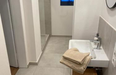 Torwächterhaus - Fachwerkidylle am Osthofentor - Foto 33