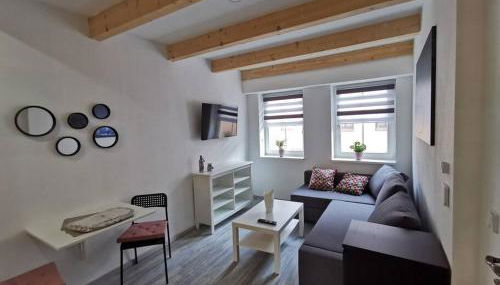 Altstadt-Apartment & FeWo EG für max 3 Pers - Foto 2