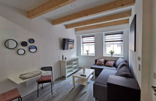 Altstadt-Apartment & FeWo EG für max 3 Pers - Foto 2