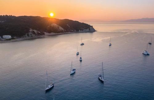 Reiki Villas Erikousa - Foto 52