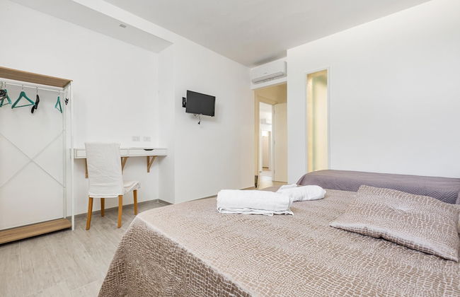 3081 Villa Il Tulipano Verde by Barbarhouse - Foto 3