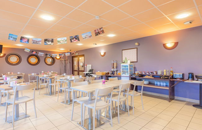 Appart'City Classic La Roche sur Yon Centre - Foto 35