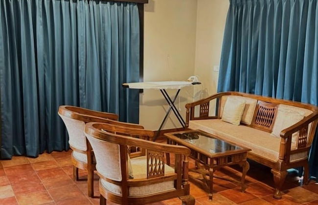 Transtree at Brookfields | Corporate Stays - Foto 8