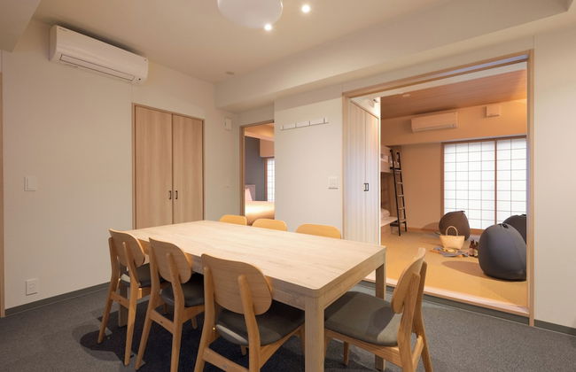 MIMARU Osaka Shinsaibashi East - Foto 20