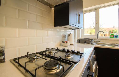 New Hey Long Stay Contractor Home by Rework Accommodation - Foto 18