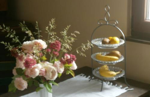 Landhaus Messerschmitt - Foto 38