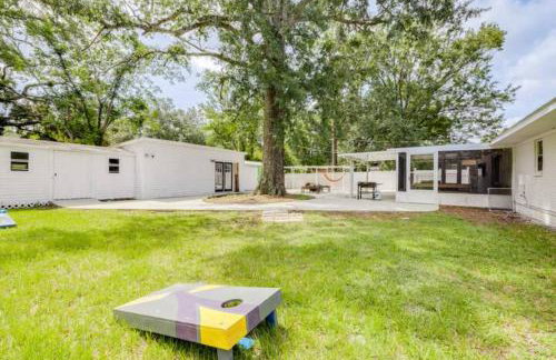 The Peach Family Friendly Oasis - Photo 23