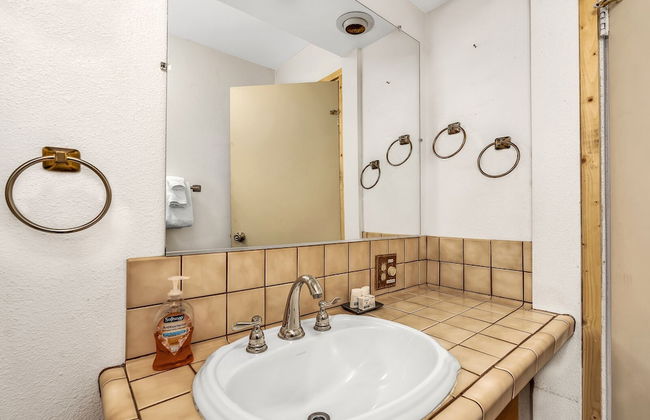 Brookside Cottage Within Yosemite's Splendor - Foto 27