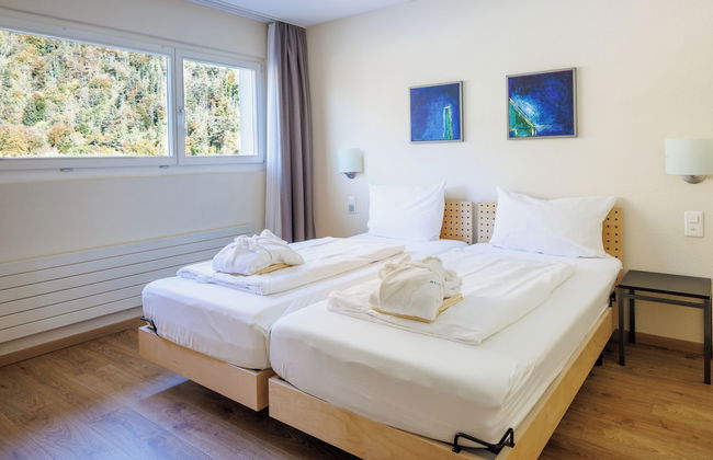 Hapimag Resort Interlaken - Foto 12