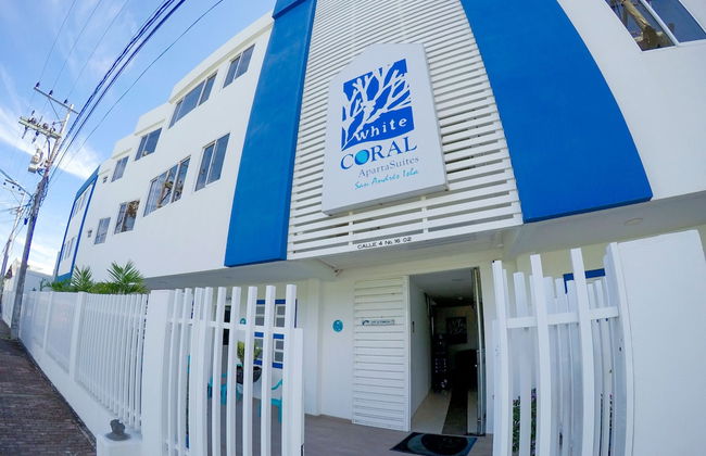 White Coral Apartasuite - Foto 1