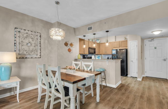 Palms Resort #1503 Jr. 2BR - Foto 77