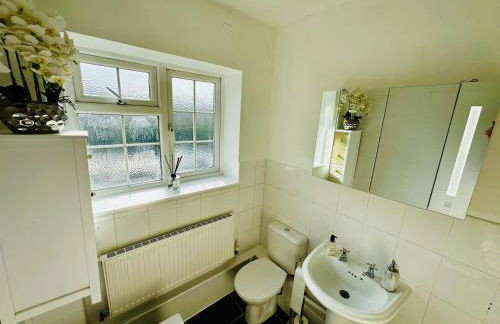 GerrardsCross - Stay4 - Parking - PetsOK - Wembley - Photo 47