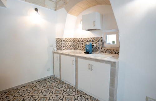 Casa vacanza La Zagara - Foto 8