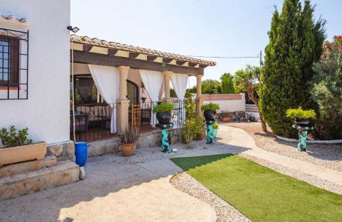 Villa ISLANDIA SUPER CÓMODA - Foto 41