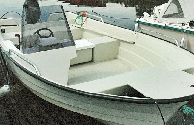 6 Person Holiday Home in Farstad-by Traum - Foto 55