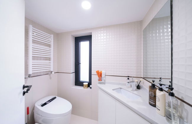 ZHome-Gingkgo Garden Four bedrooms - Photo 26