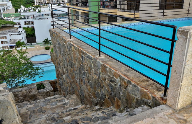 Apartamar - Santa Marta - Photo 33