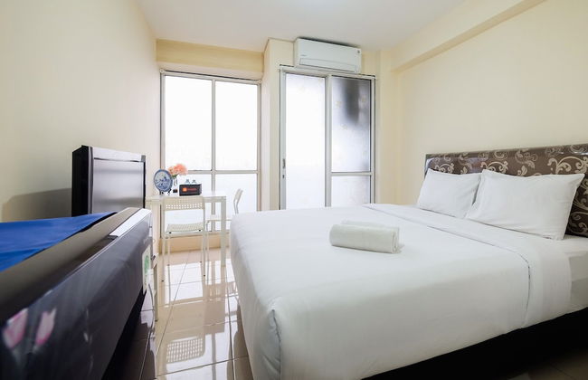 Studio Tifolia Apartment near Kelapa Gading - Foto 14