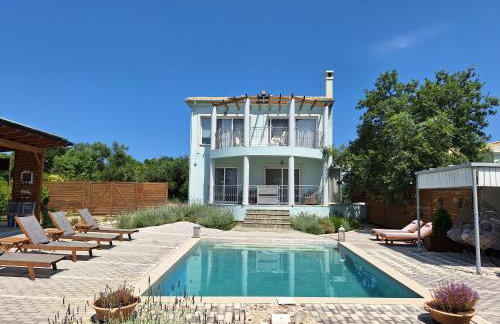 Villa Serenity - off grid villa - Foto 27