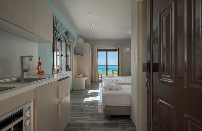 Alkioni By The Sea - Photo 56