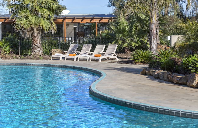 RACV Cobram Resort - Photo 43