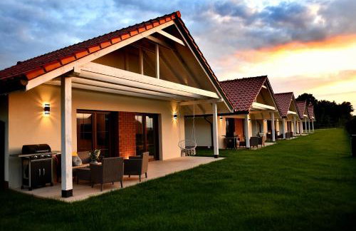 Apartamenty na Dworskiej - BLISKO ENERGYLANDIA, ZATOR, ZATORLAND - Foto 28