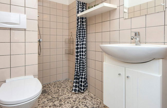 2 Person Holiday Home in Ringkobing - Photo 11