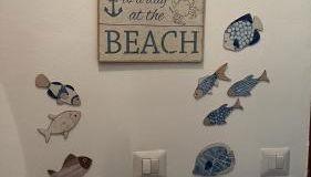 Ampio appartamento Albissola Marina - Foto 3