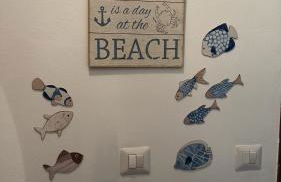 Ampio appartamento Albissola Marina - Foto 6