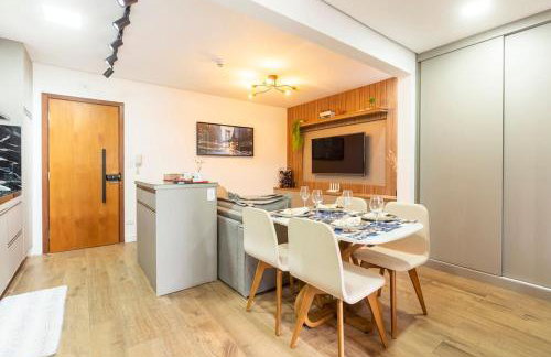 Nosso Loft Encantador em Campos do Jordão - Foto 36