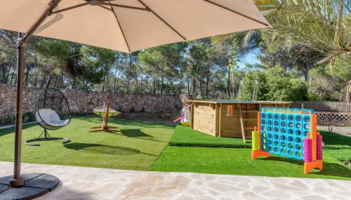 Villa Del Mar Mondrago - Foto 4