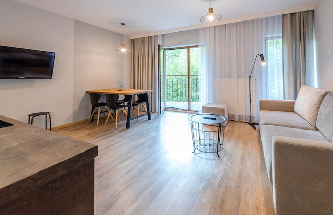 Sun & Snow Resort Karkonosze - Photo 7