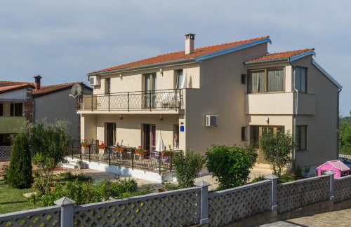 Apartment 50 shades of grey Poreč - Photo 25