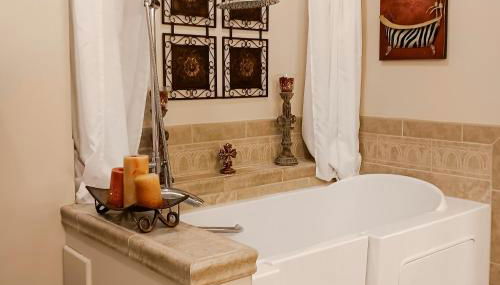 Swannanoa Serenity Suites - Foto 4