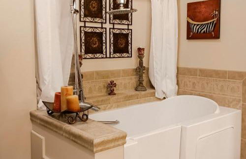 Swannanoa Serenity Suites - Foto 4