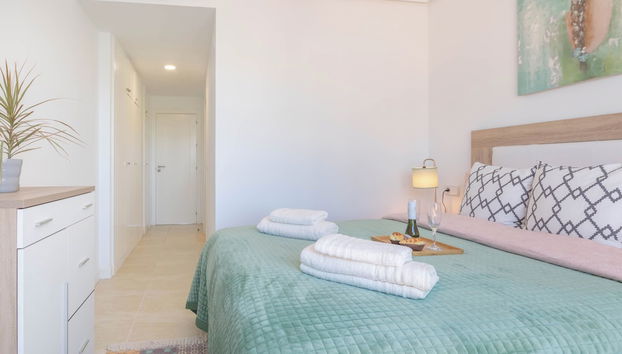 Sunset Boutique Resina Golf - Foto 4, Habitación