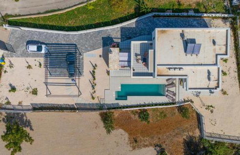 4 Bedroom Gorgeous Home In Bilice - Foto 18