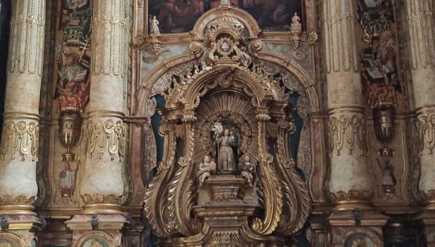 Tour in Monforte de Lemos - Photo 2