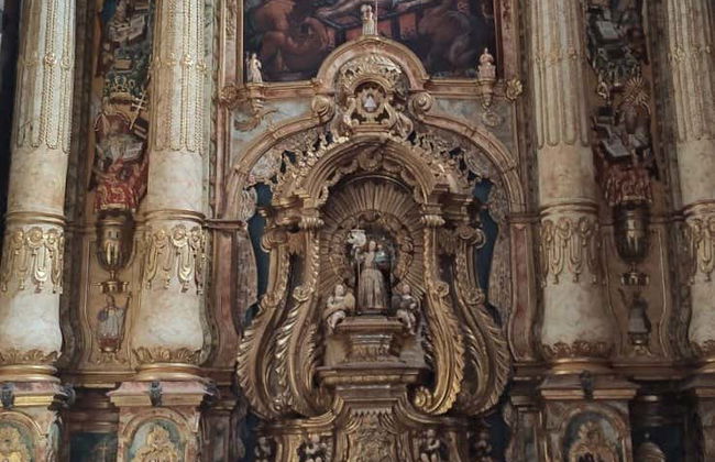 Tour in Monforte de Lemos - Photo 2