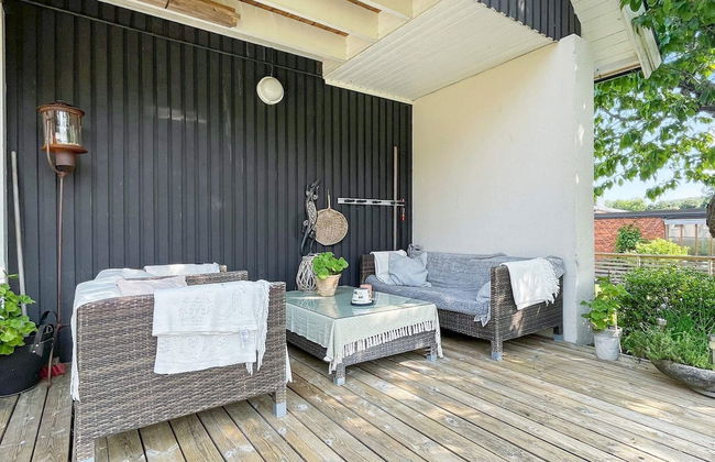 6 Person Holiday Home in Askim-by Traum - Foto 32