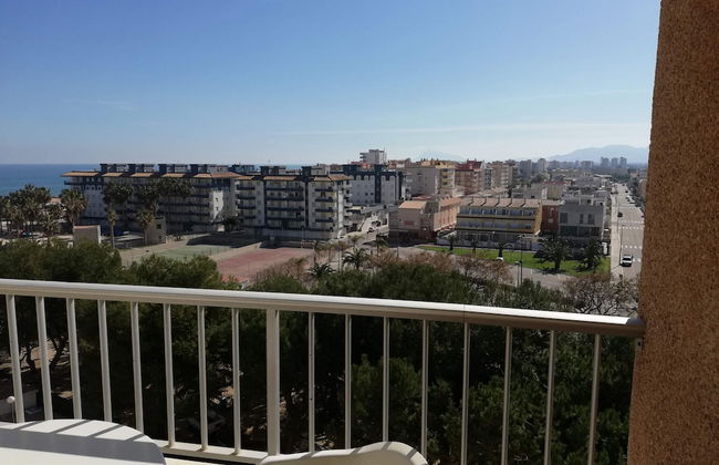 3.europa I Esc. A 8º izq - Foto 27