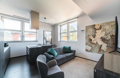 Milan Design Suite - Palestra e Parcheggio Privato - Foto 1