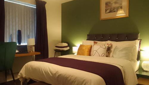 4 Bedroom Sleeps 10 Pets Parking Ev Charging - Foto 2