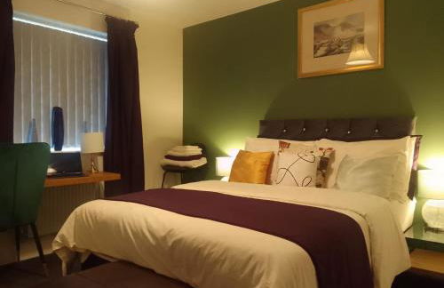 4 Bedroom Sleeps 10 Pets Parking Ev Charging - Foto 2