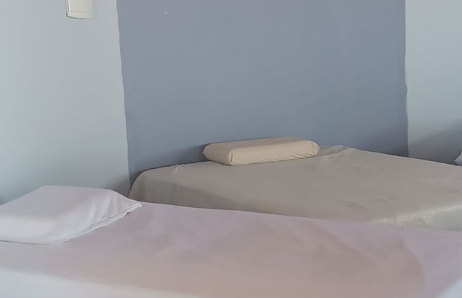 Cabanasdelmarpousada - Foto 2