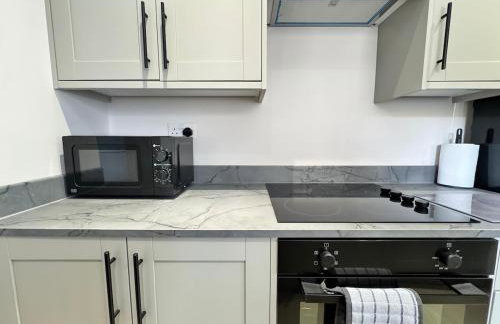Garden, Free Parking, Smart TV, Self Check in - Foto 16